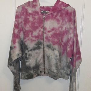 T2LOVE Women’s Sweatshirt